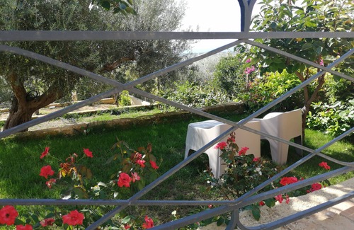 Agrigento Apartment | A casa di mammì nella valle dei templi di Agrigento fra storia e natura