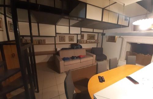 Canonica d'Adda Apartment | A casa di Marco