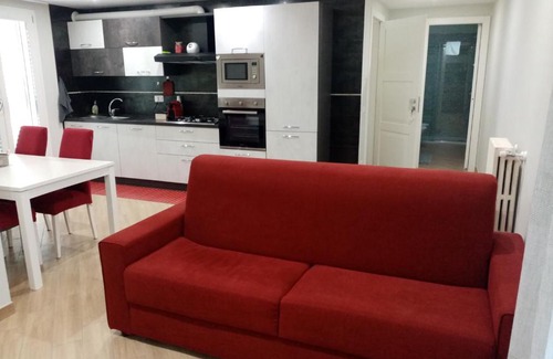 Cavallino Apartment | A Casa di Maria 2