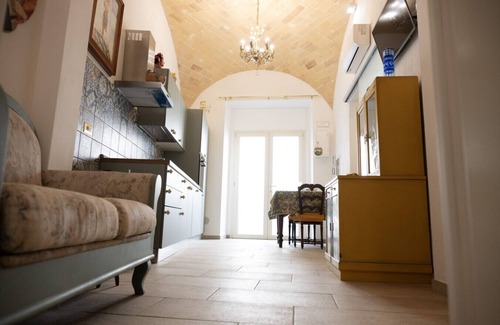 Lanciano Apartment | A Casa di Marilù - Lanciano