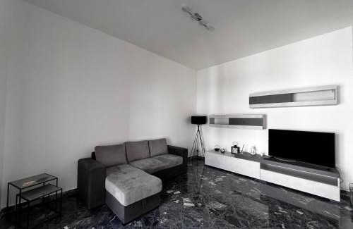 Calimera Apartment | A casa di Mary