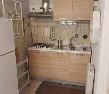 Trezzo sull'Adda Apartment | a casa di Max