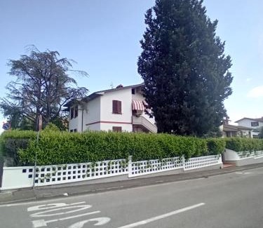 Scarperia e San Piero Apartment | A Casa Di Mia