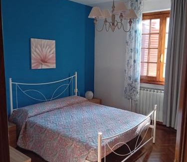 Scarperia e San Piero Apartment | A Casa Di Mia