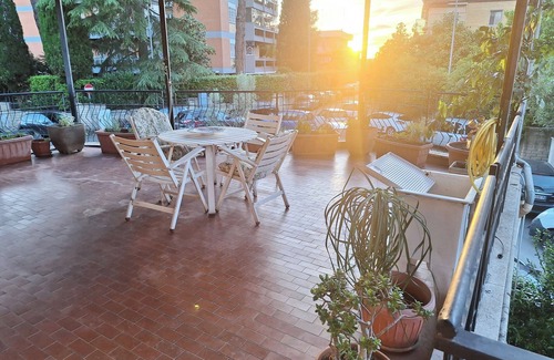 Fidenae Apartment | A Casa di Noele