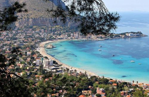 Mondello Apartment | A casa di Nonna Giò