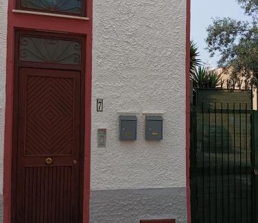 Mondello Apartment | A casa di Nonna Giò