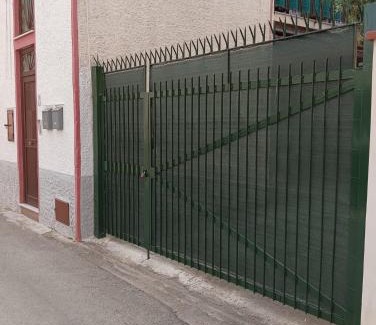Mondello Apartment | A casa di Nonna Giò