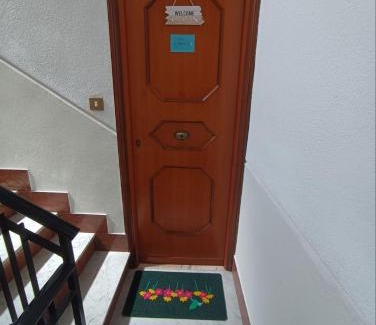 Mondello Apartment | A casa di Nonna Giò