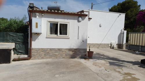 Marsala House | A casa di nonno Pippo