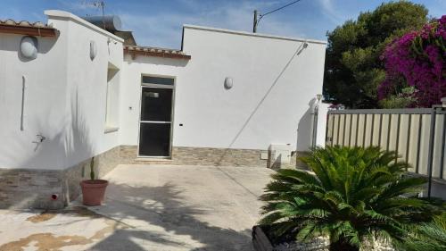 Marsala House | A casa di nonno Pippo