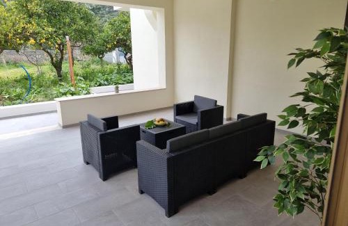 Milazzo Apartment | A Casa di Papà by Holiday World