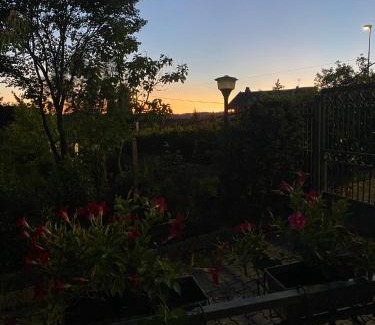 Campobasso Bed & Breakfast | A casa di Rita