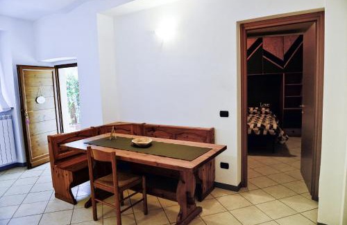 Brovello Apartment | A casa di Sole Brovello