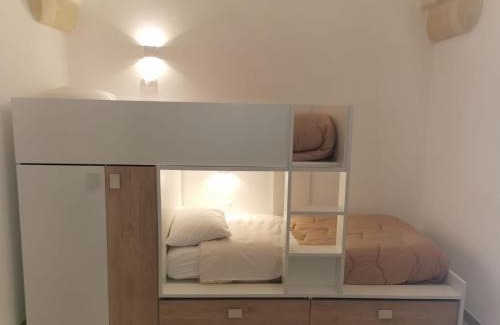 Crispiano Apartment | A Casa di Tina