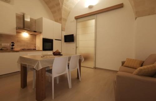Crispiano Apartment | A Casa di Tina