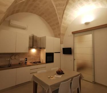 Crispiano Apartment | A Casa di Tina