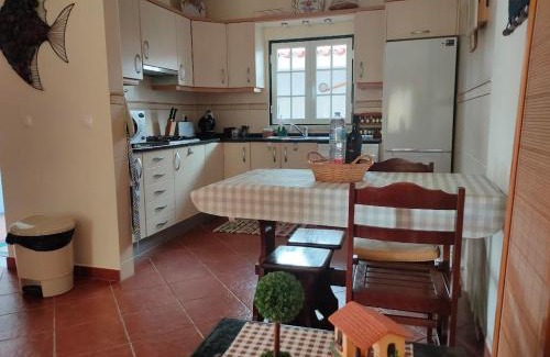 Almograve House | A casa do Almograve