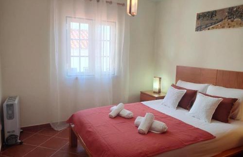 Almograve House | A casa do Almograve