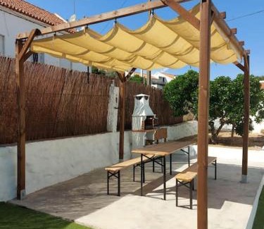 Alcacer do Sal House | A Casa do Arez