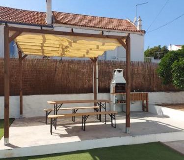 Alcacer do Sal House | A Casa do Arez