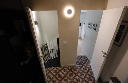 Leonforte House | A casa do Caliaru