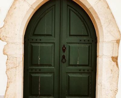 Estremoz House | A Casa do Castelo