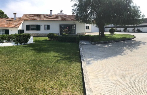 Obidos Villa | A Casa do Castelo - Your home in Óbidos