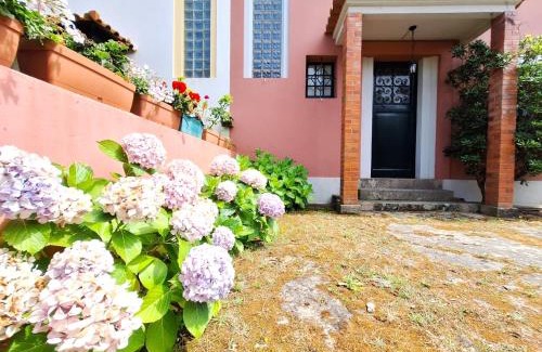 Vila do Conde House | A Casa do Escritor