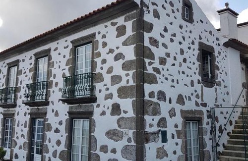 Lomba Apartment | A Casa do Jesus AL