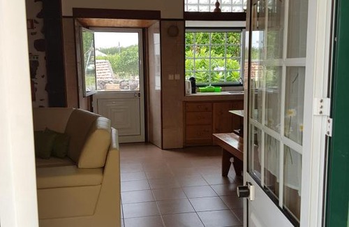 Lomba Apartment | A Casa do Jesus AL