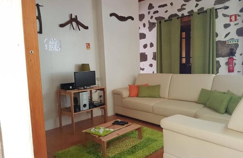 Lomba Apartment | A Casa do Jesus AL