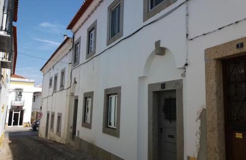 Evora Apartment | A Casa do Mestre