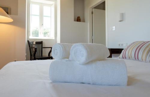 Gondomar House | A Casa dos Caseiros ツ by Rias Baixas Rentals