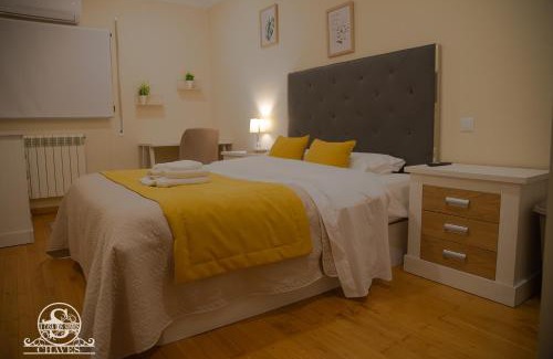 Chaves House | A Casa dos Sonhos