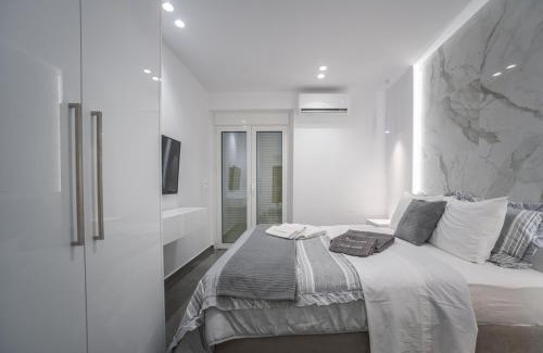 Loutraki-Agioi Theodoroi Apartment | A casa nostra