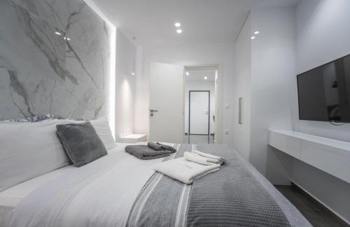 Loutraki-Agioi Theodoroi Apartment | A casa nostra