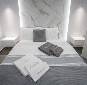 Loutraki-Agioi Theodoroi Apartment | A casa nostra