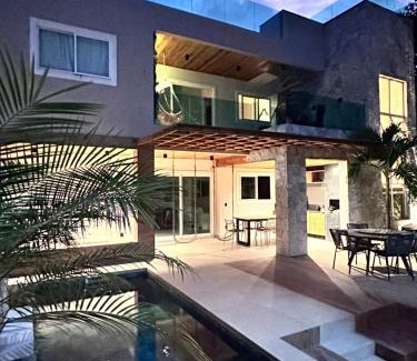 Pipa House | A casa Pipa