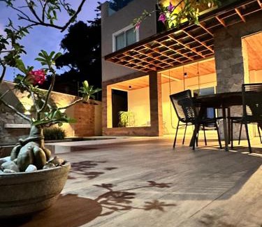 Pipa House | A casa Pipa