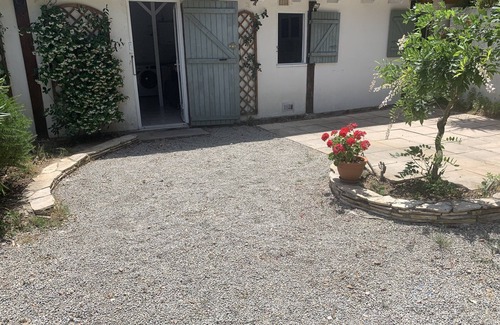 Eccica-Suarella House | A Casa Vostra - 3-room house with mountain view