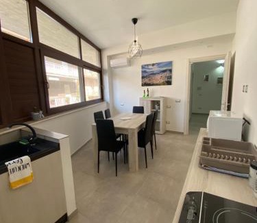 Sonnino Bed & Breakfast | A CASTA , come a casa tua