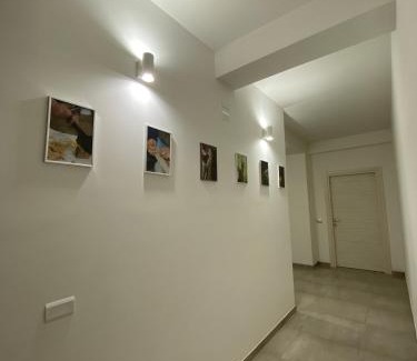 Sonnino Bed & Breakfast | A CASTA , come a casa tua