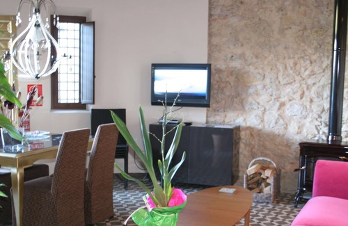 Yecla House | A Castillico with a lot of charm