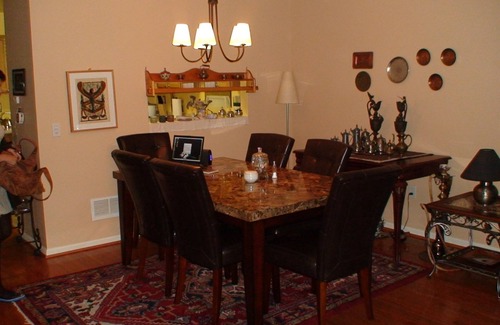 Fairland House | a CCCCCCC (Clean, Clear, Cool, Convenient, Comfortable, Calm, Cousy) Guest room