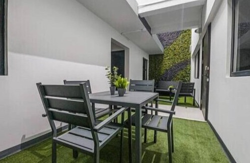 San Jose Apartment | A central place, with all the comforts you need for a pleasant stay.