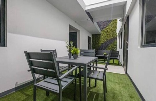 Catedral Apartment | A central place, with all the comforts you need for a pleasant stay.