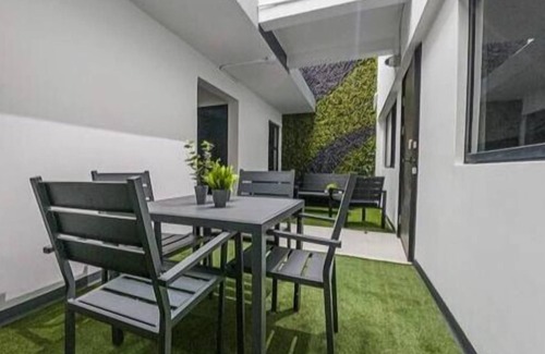 Catedral Apartment | A central place, with all the comforts you need for a pleasant stay.