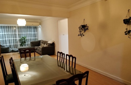 Zamalek Apartment | A centrally located flat in Zamalek