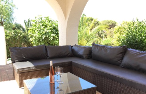 Vale de Covo Villa | A Character Villa with Private Heated Pool